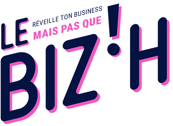 Logo Le Biz'h