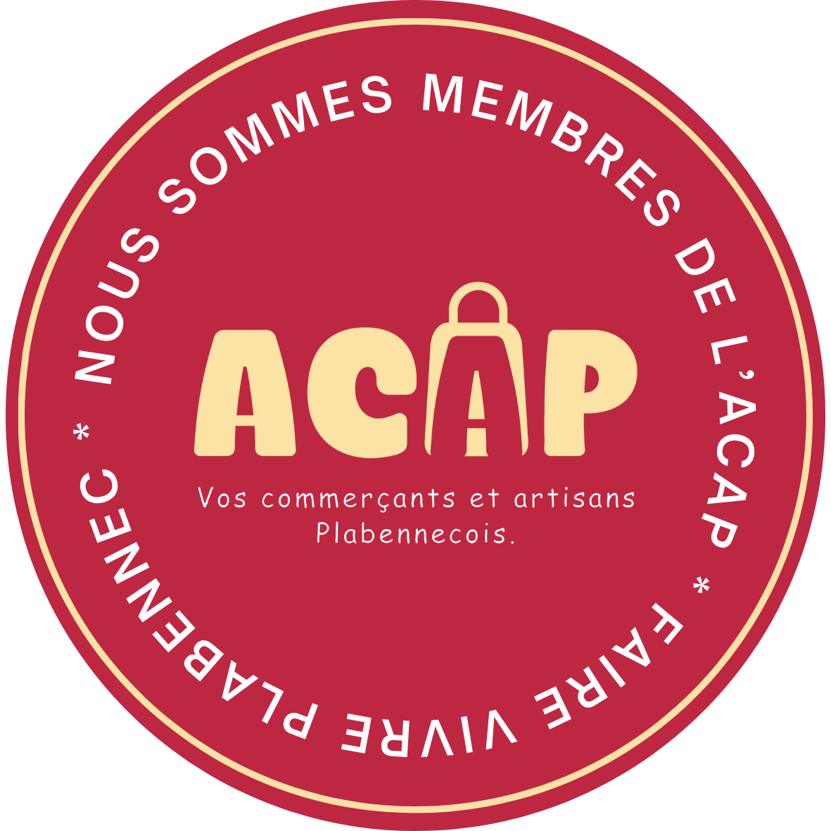 Logo ACAP Plabennec