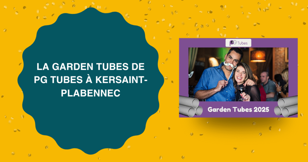 PG Tubes à Kersaint-Plabennec