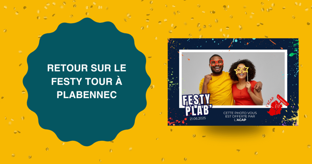 Festy Tour Plabennec