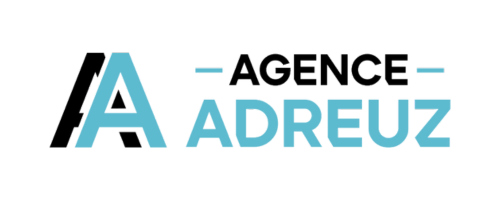 Logo Agence Adreuz