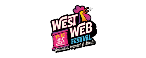 Logo West Web Festival