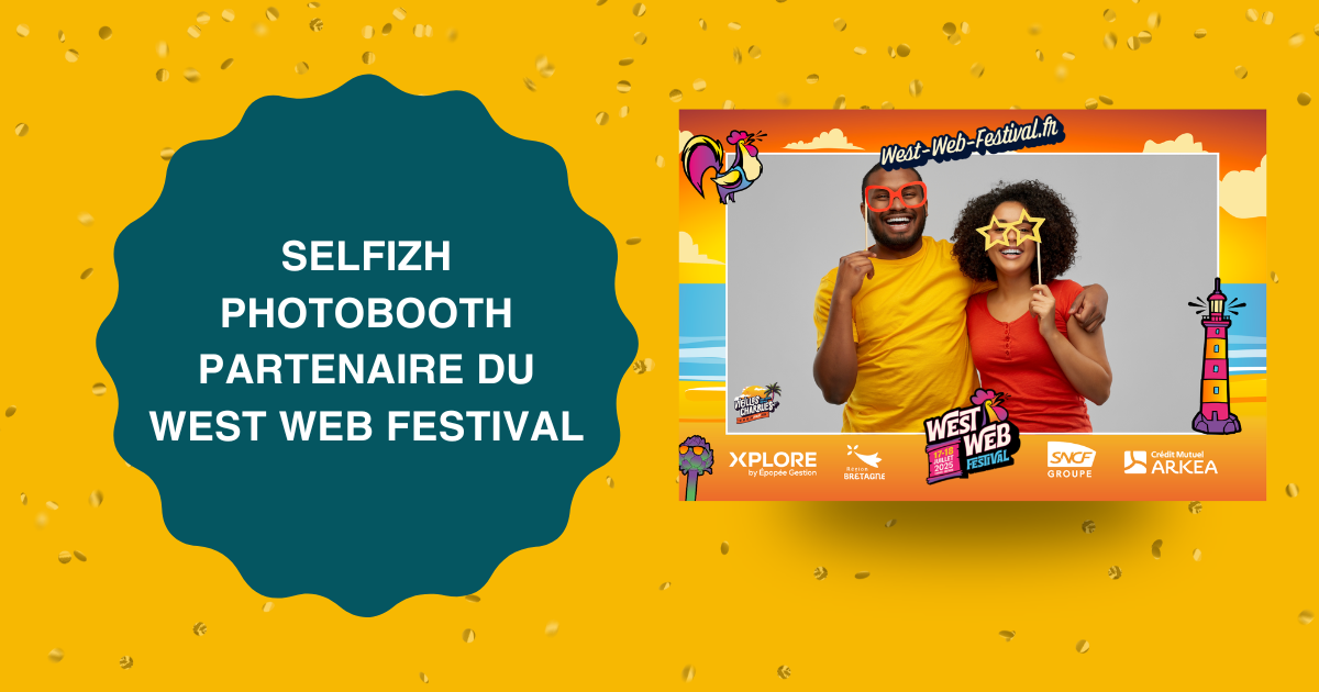 Retour sur le West Web Festival 2025 à Carhaix