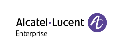 Logo Alcatel Lucent