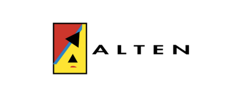 Logo Alten