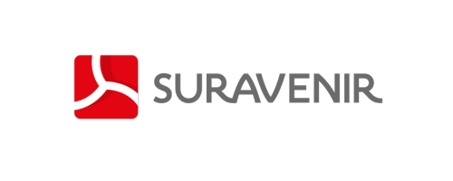 Logo Suravenir