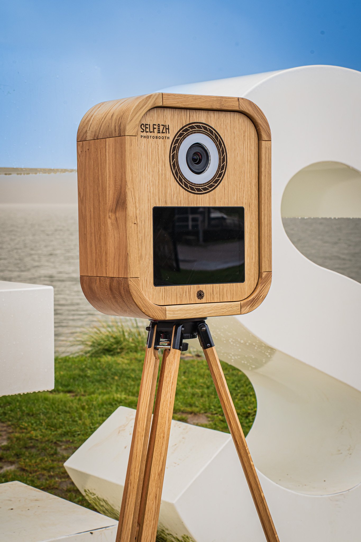 Le photobooth Retrozh