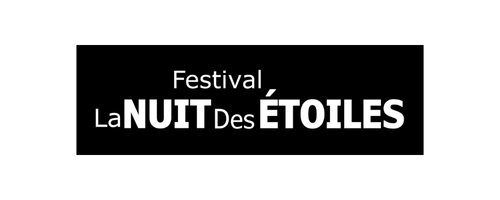 Logo La nuit des étoiles
