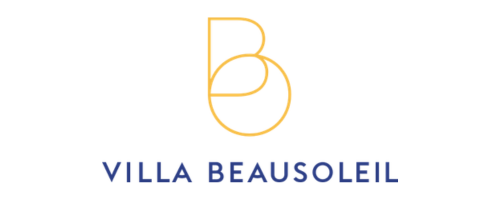 Logo Villa Beausoleil