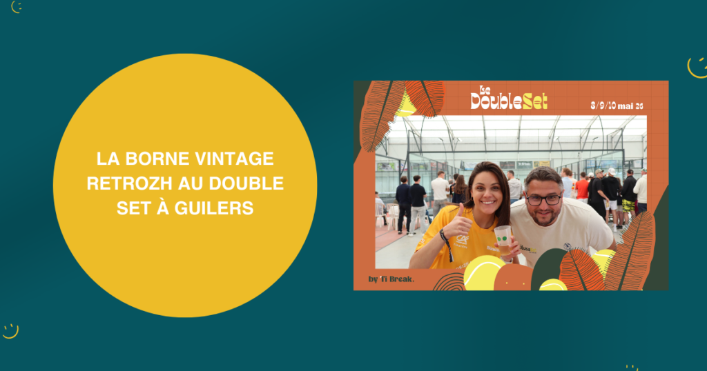 Double Set Guilers