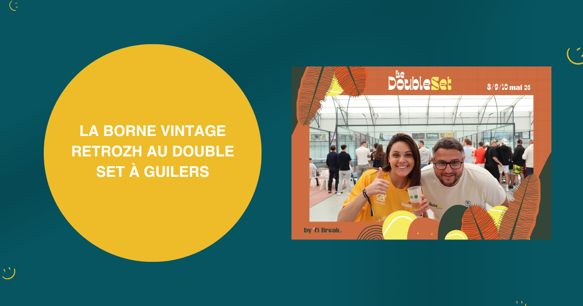 Double Set Guilers