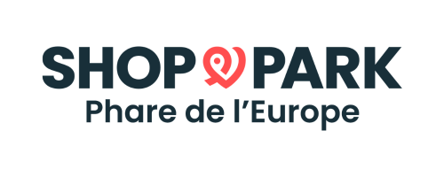 Logo Shop Park Phare de l'Europe Brest