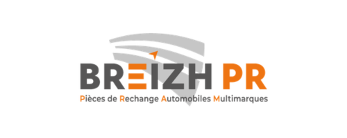 Logo Breizh PR